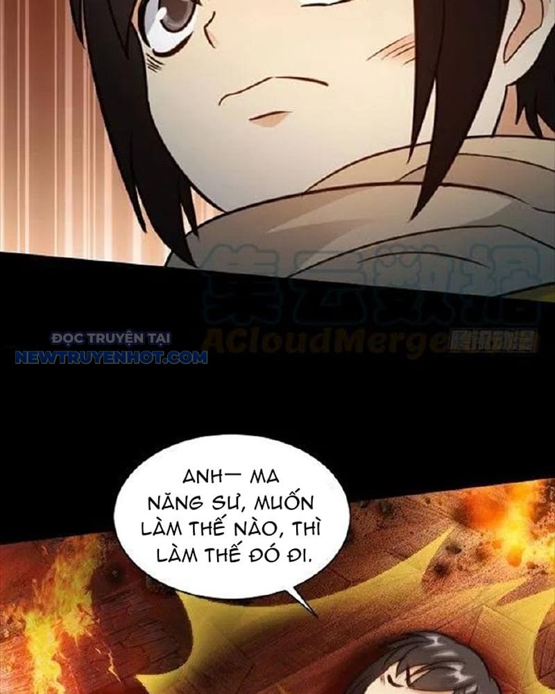 Vương Quốc Huyết Mạch Chap 69 - Next Chap 70