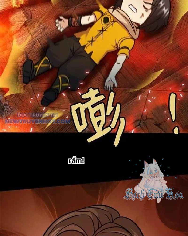 Vương Quốc Huyết Mạch Chap 69 - Next Chap 70