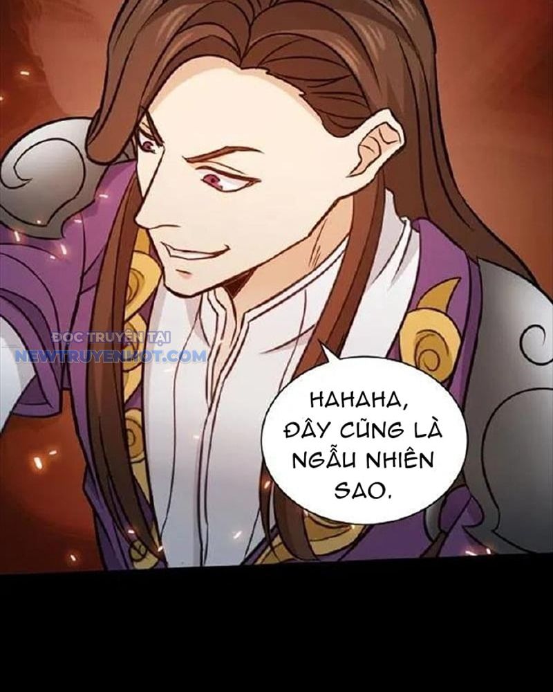 Vương Quốc Huyết Mạch Chap 69 - Next Chap 70