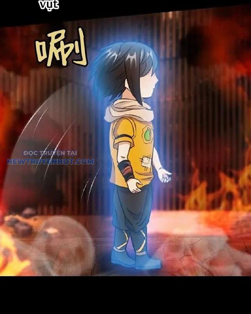 Vương Quốc Huyết Mạch Chap 69 - Next Chap 70