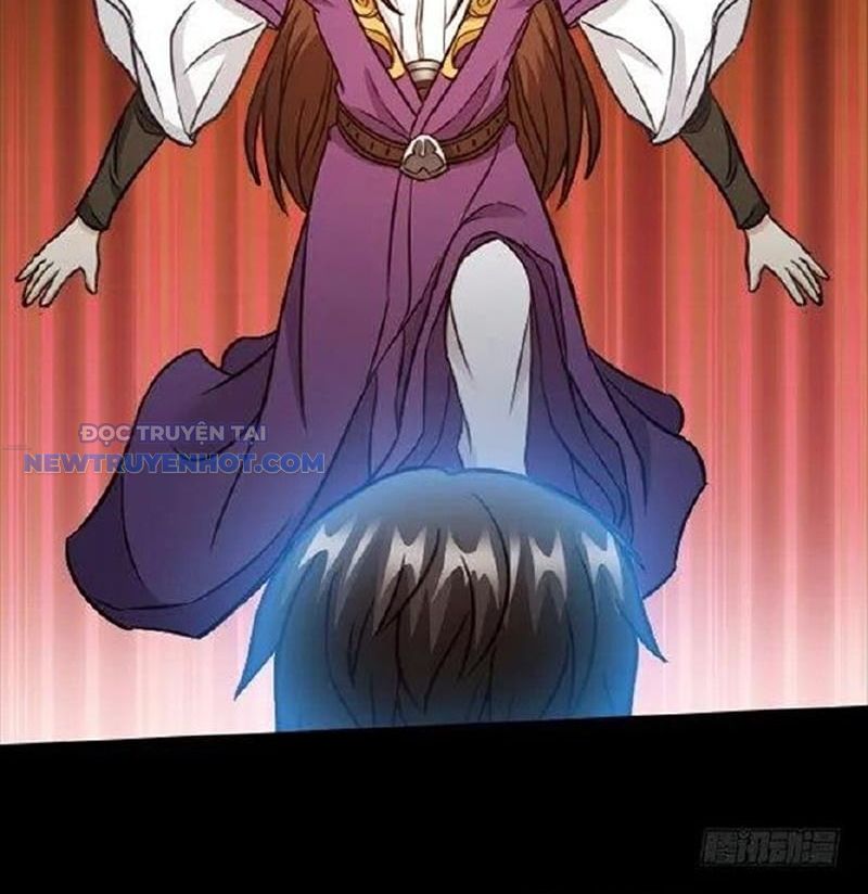 Vương Quốc Huyết Mạch Chap 69 - Next Chap 70