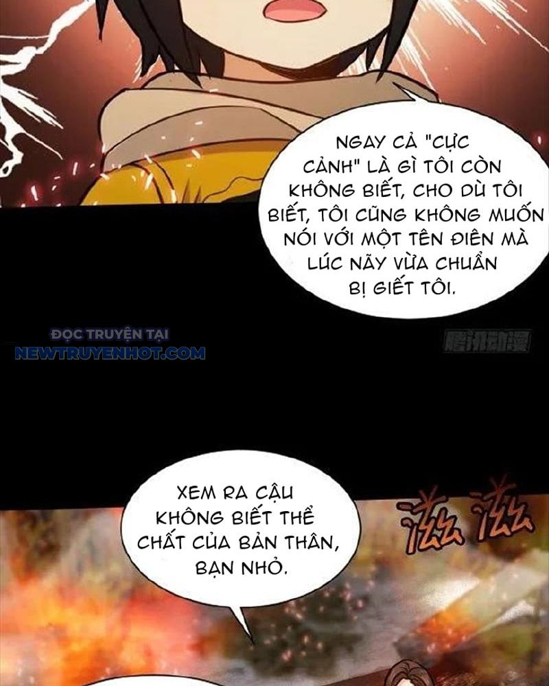 Vương Quốc Huyết Mạch Chap 69 - Next Chap 70