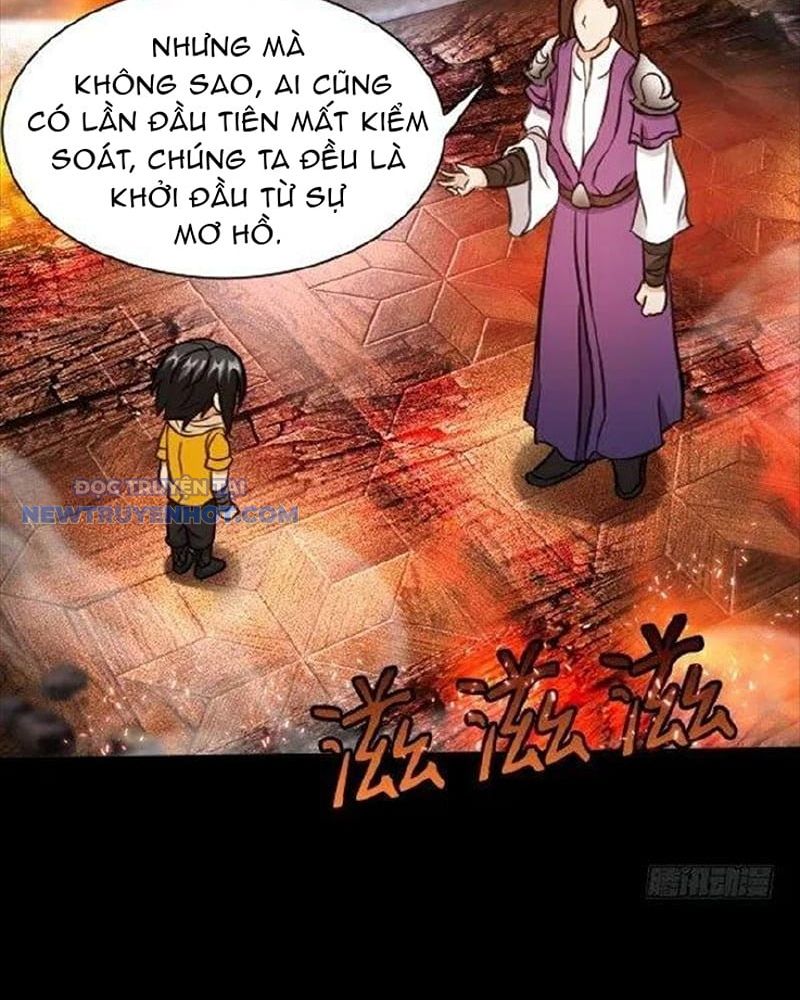 Vương Quốc Huyết Mạch Chap 69 - Next Chap 70