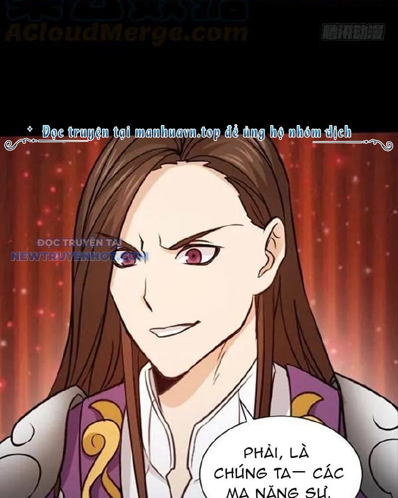 Vương Quốc Huyết Mạch Chap 69 - Next Chap 70