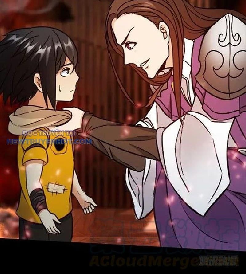 Vương Quốc Huyết Mạch Chap 69 - Next Chap 70