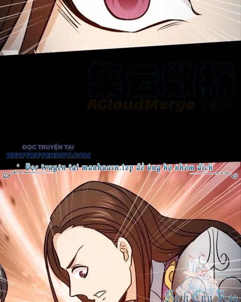 Vương Quốc Huyết Mạch Chap 69 - Next Chap 70