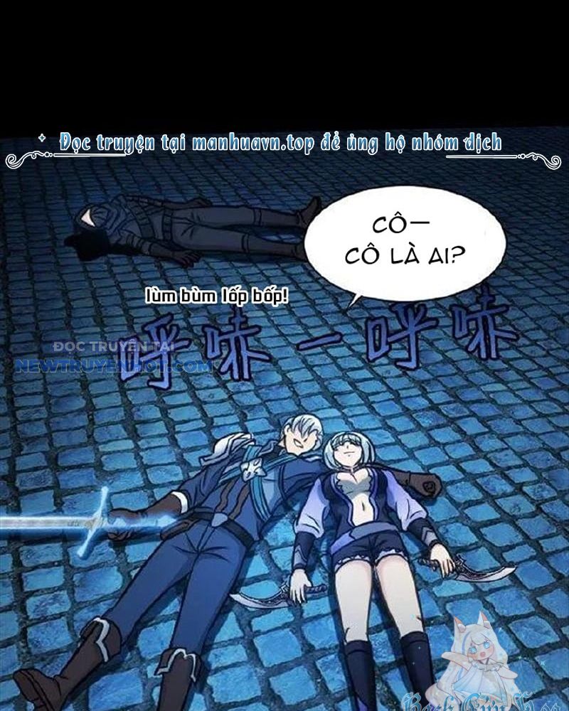 Vương Quốc Huyết Mạch Chap 69 - Next Chap 70