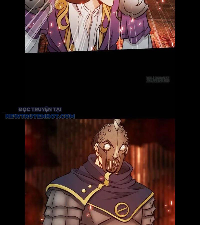 Vương Quốc Huyết Mạch Chap 70 - Next Chap 71