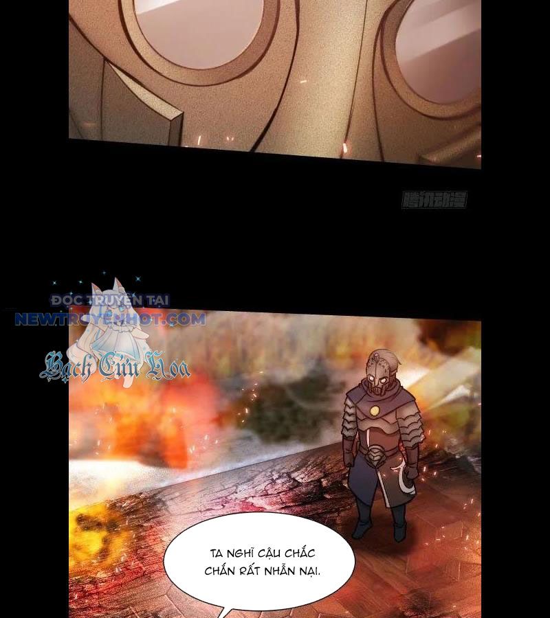 Vương Quốc Huyết Mạch Chap 70 - Next Chap 71