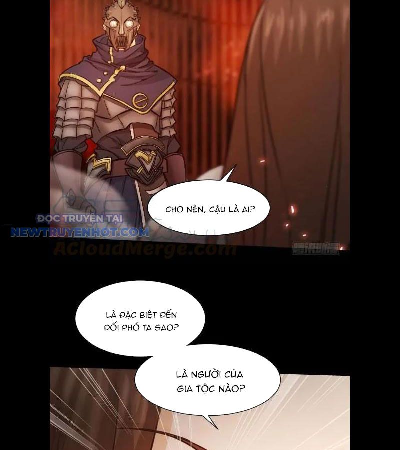 Vương Quốc Huyết Mạch Chap 70 - Next Chap 71