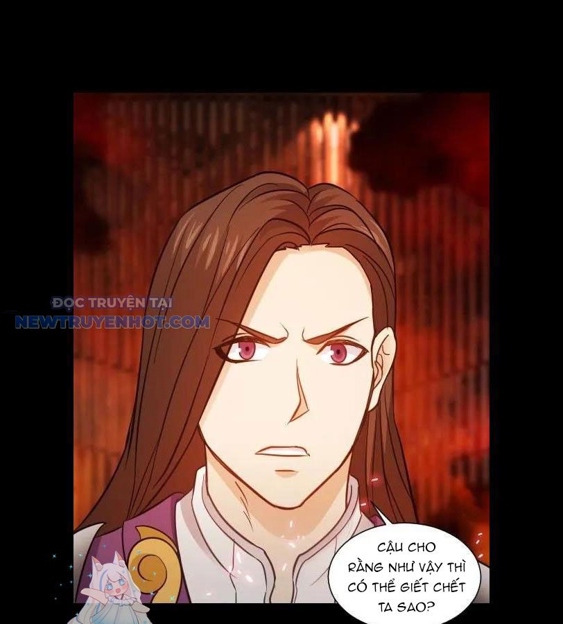 Vương Quốc Huyết Mạch Chap 70 - Next Chap 71