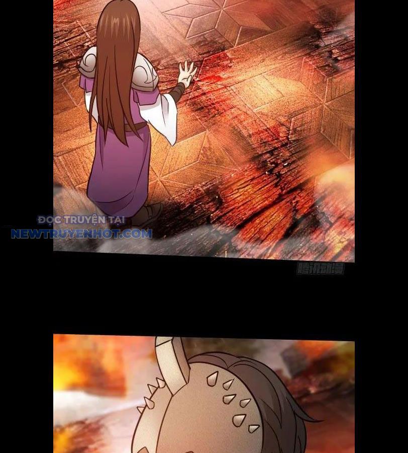 Vương Quốc Huyết Mạch Chap 70 - Next Chap 71