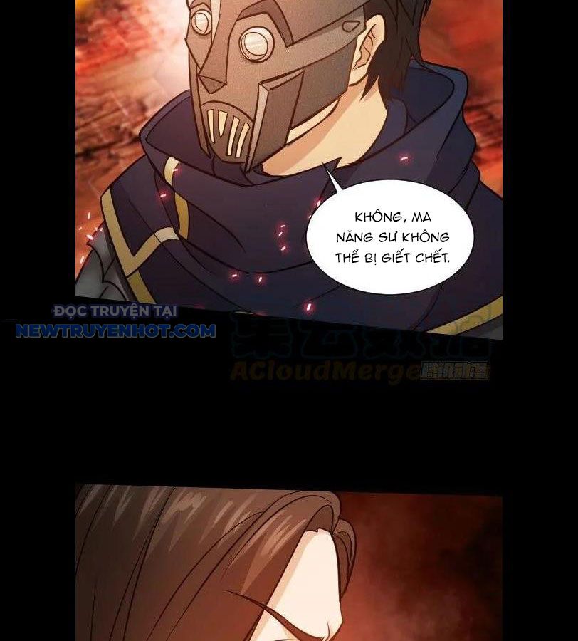 Vương Quốc Huyết Mạch Chap 70 - Next Chap 71