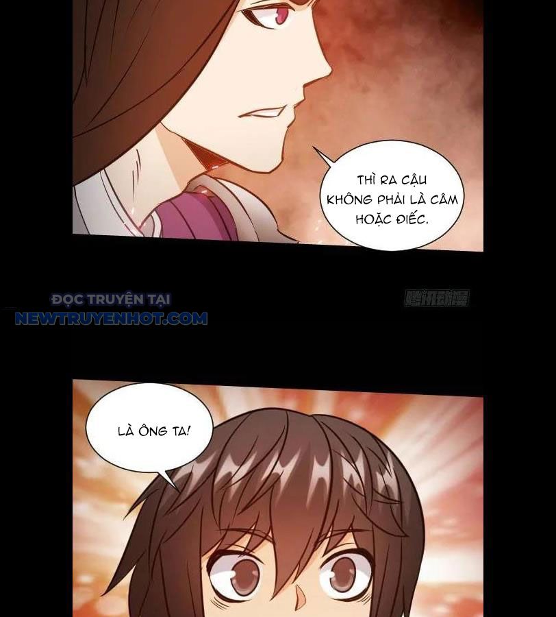 Vương Quốc Huyết Mạch Chap 70 - Next Chap 71