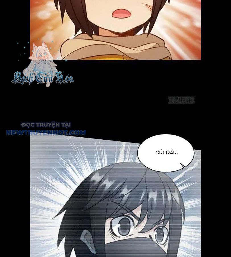 Vương Quốc Huyết Mạch Chap 70 - Next Chap 71