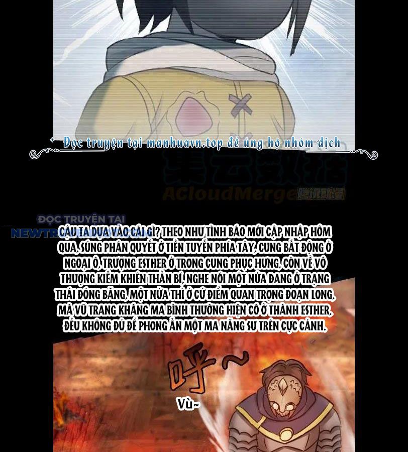 Vương Quốc Huyết Mạch Chap 70 - Next Chap 71