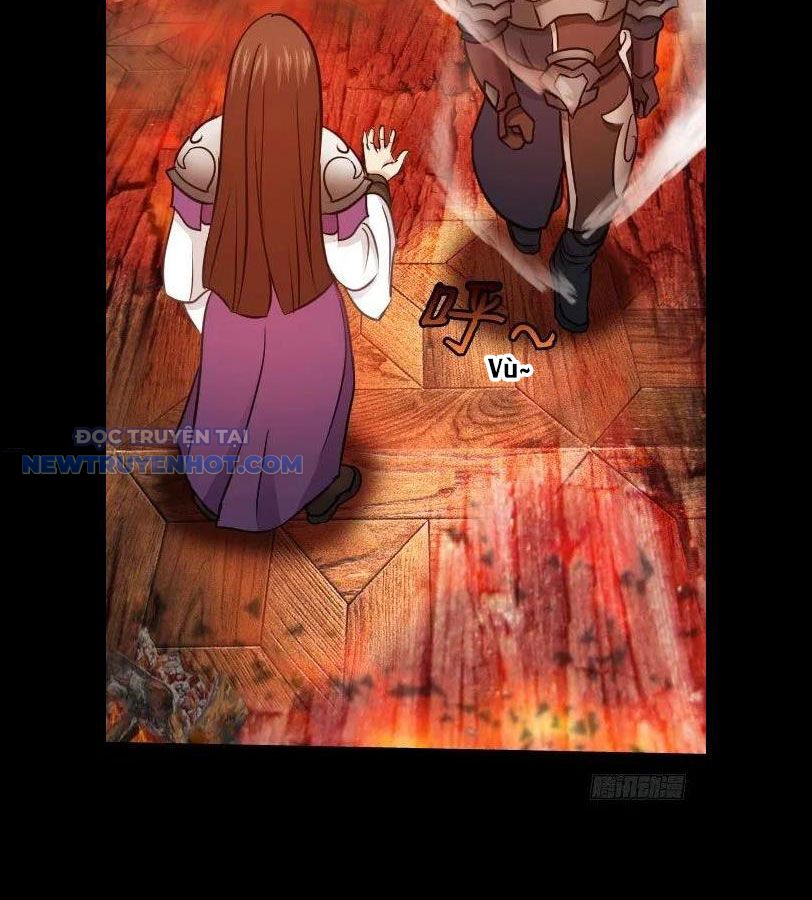 Vương Quốc Huyết Mạch Chap 70 - Next Chap 71