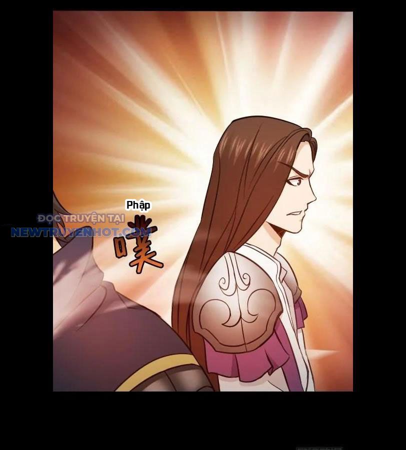 Vương Quốc Huyết Mạch Chap 70 - Next Chap 71