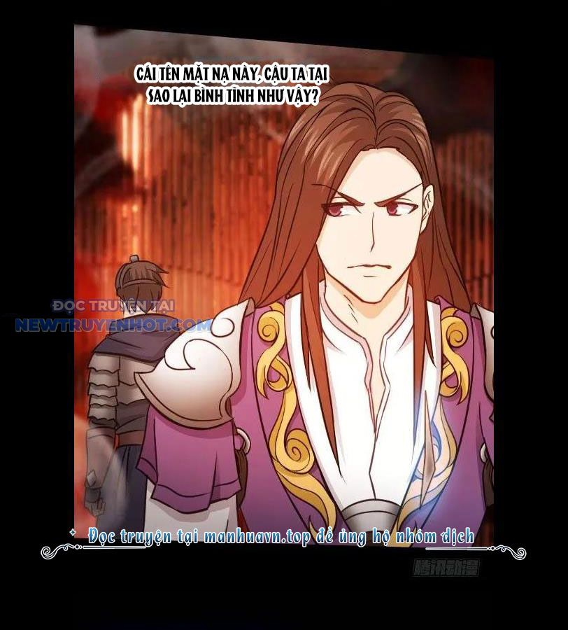 Vương Quốc Huyết Mạch Chap 70 - Next Chap 71