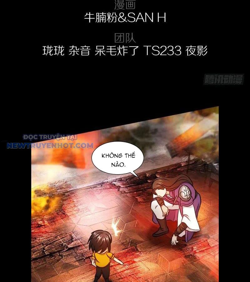 Vương Quốc Huyết Mạch Chap 70 - Next Chap 71