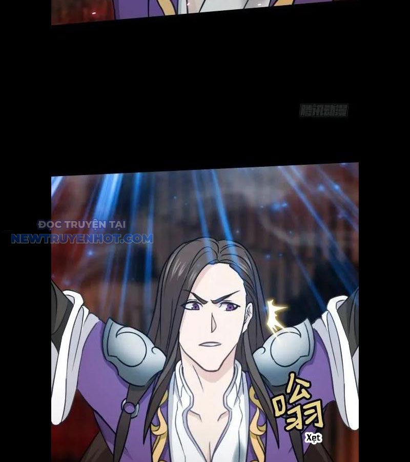 Vương Quốc Huyết Mạch Chap 71 - Next Chap 72