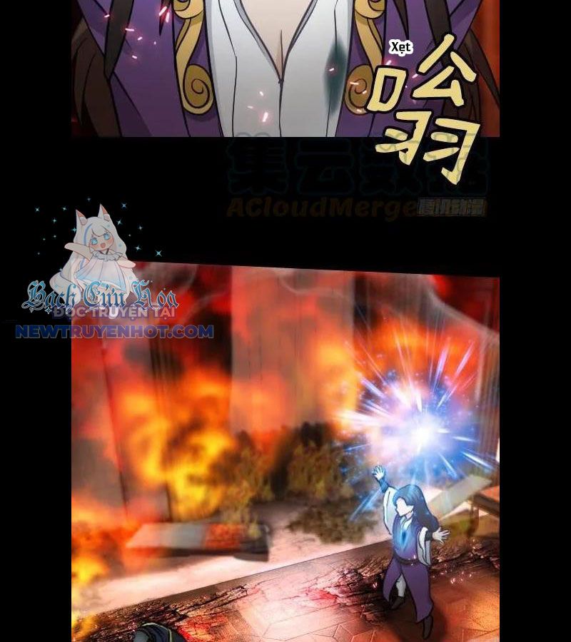 Vương Quốc Huyết Mạch Chap 71 - Next Chap 72