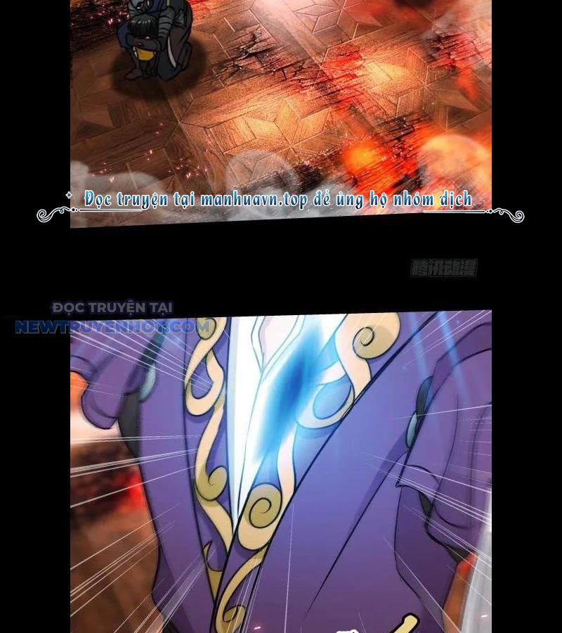 Vương Quốc Huyết Mạch Chap 71 - Next Chap 72