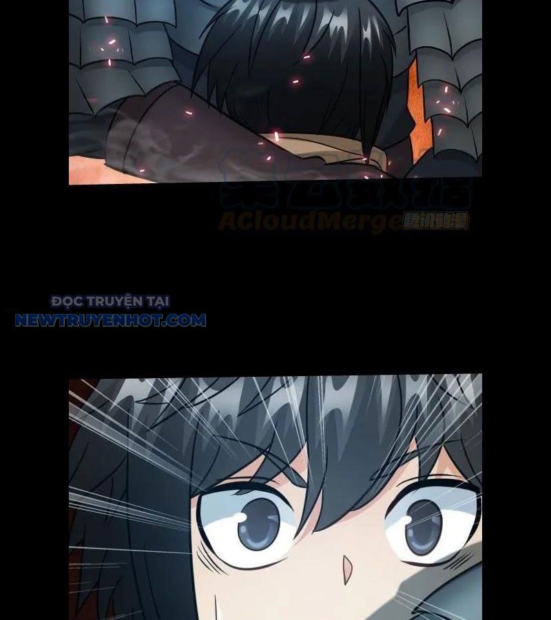 Vương Quốc Huyết Mạch Chap 71 - Next Chap 72