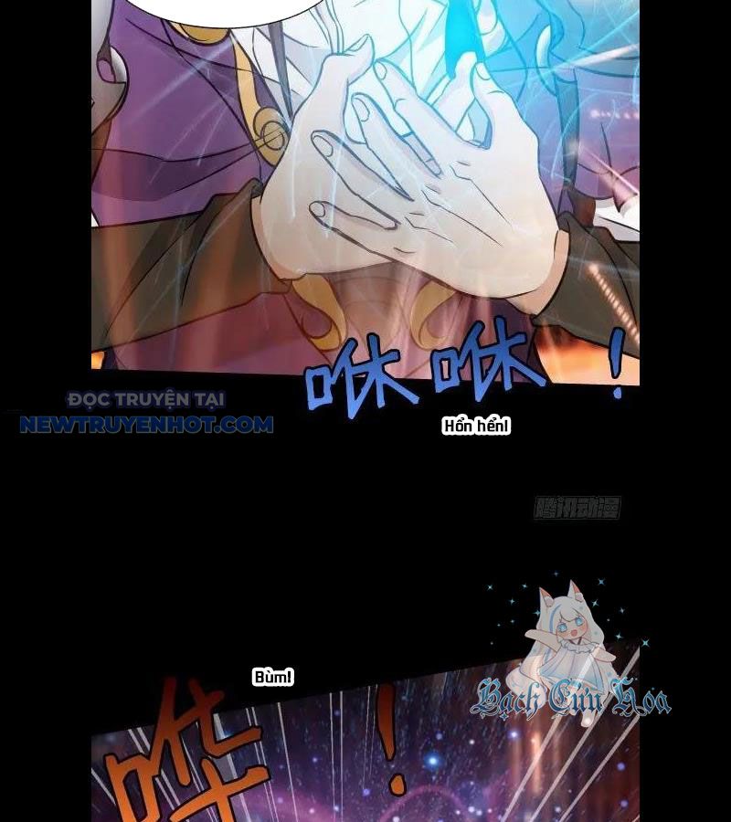 Vương Quốc Huyết Mạch Chap 71 - Next Chap 72