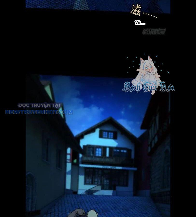 Vương Quốc Huyết Mạch Chap 71 - Next Chap 72