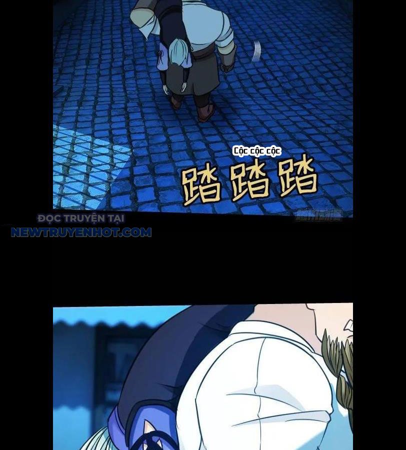 Vương Quốc Huyết Mạch Chap 71 - Next Chap 72