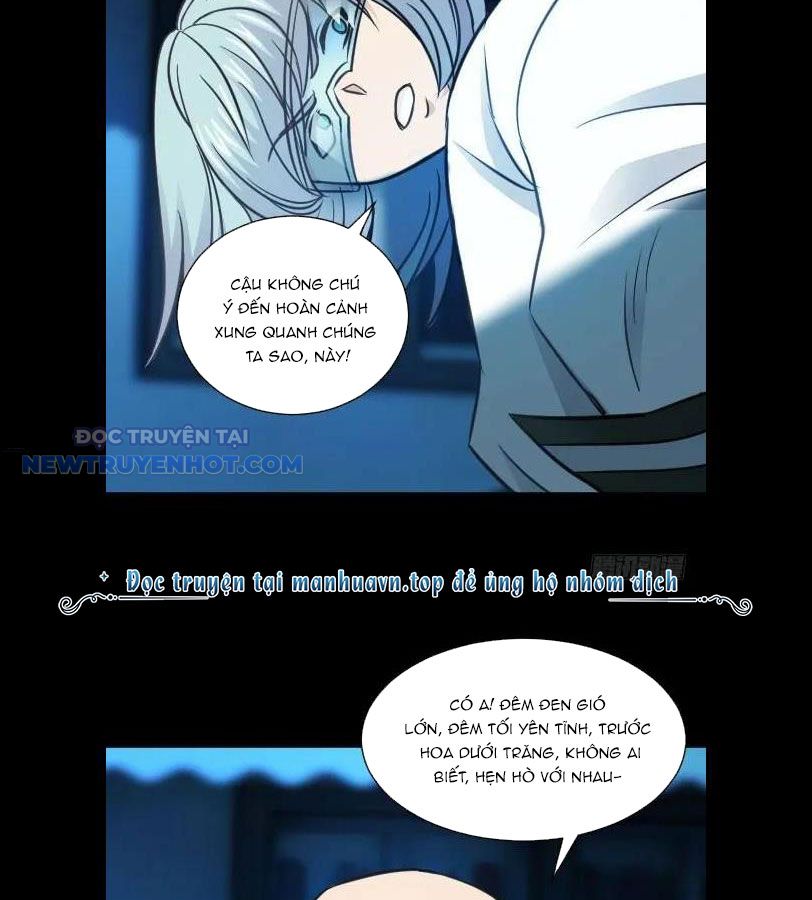 Vương Quốc Huyết Mạch Chap 71 - Next Chap 72