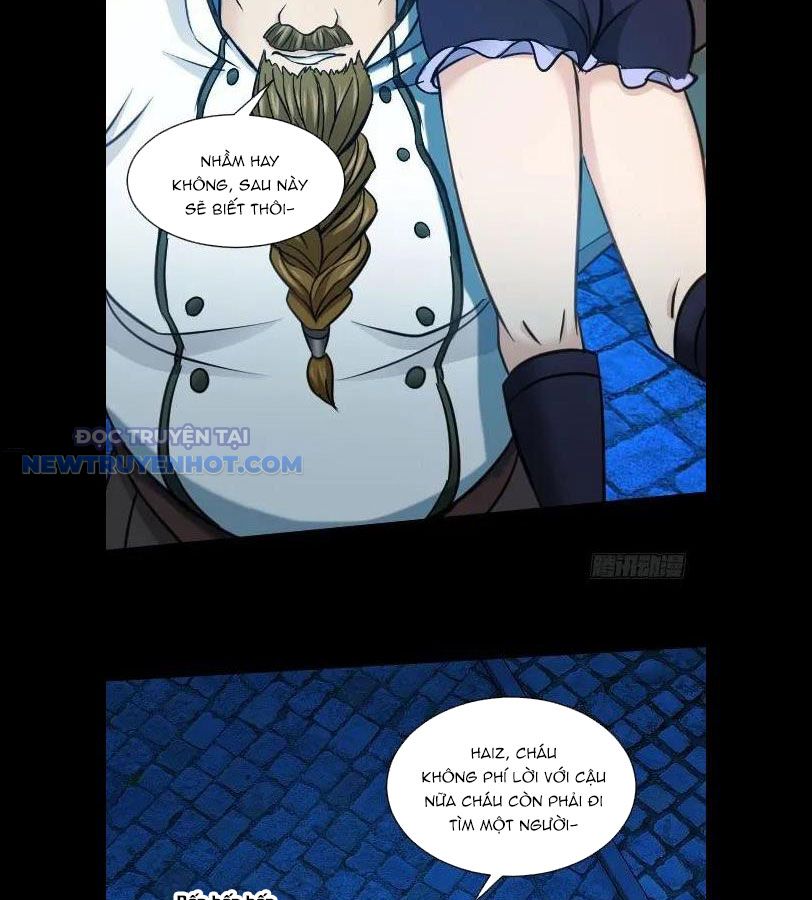 Vương Quốc Huyết Mạch Chap 71 - Next Chap 72