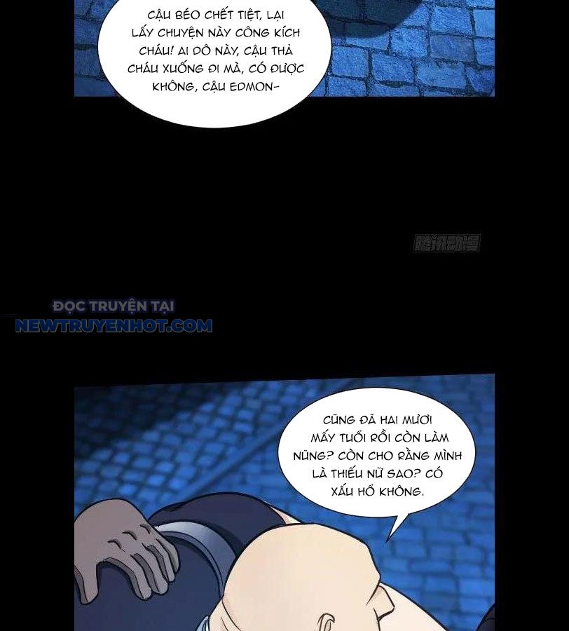 Vương Quốc Huyết Mạch Chap 71 - Next Chap 72