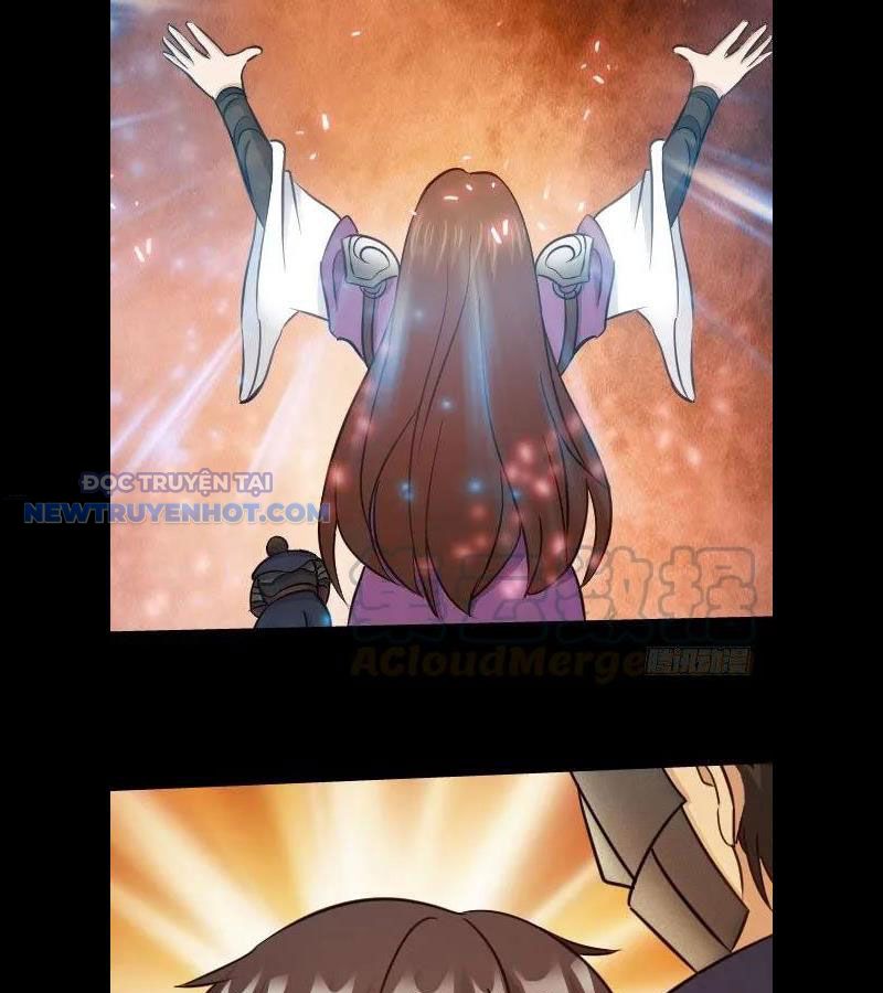 Vương Quốc Huyết Mạch Chap 71 - Next Chap 72