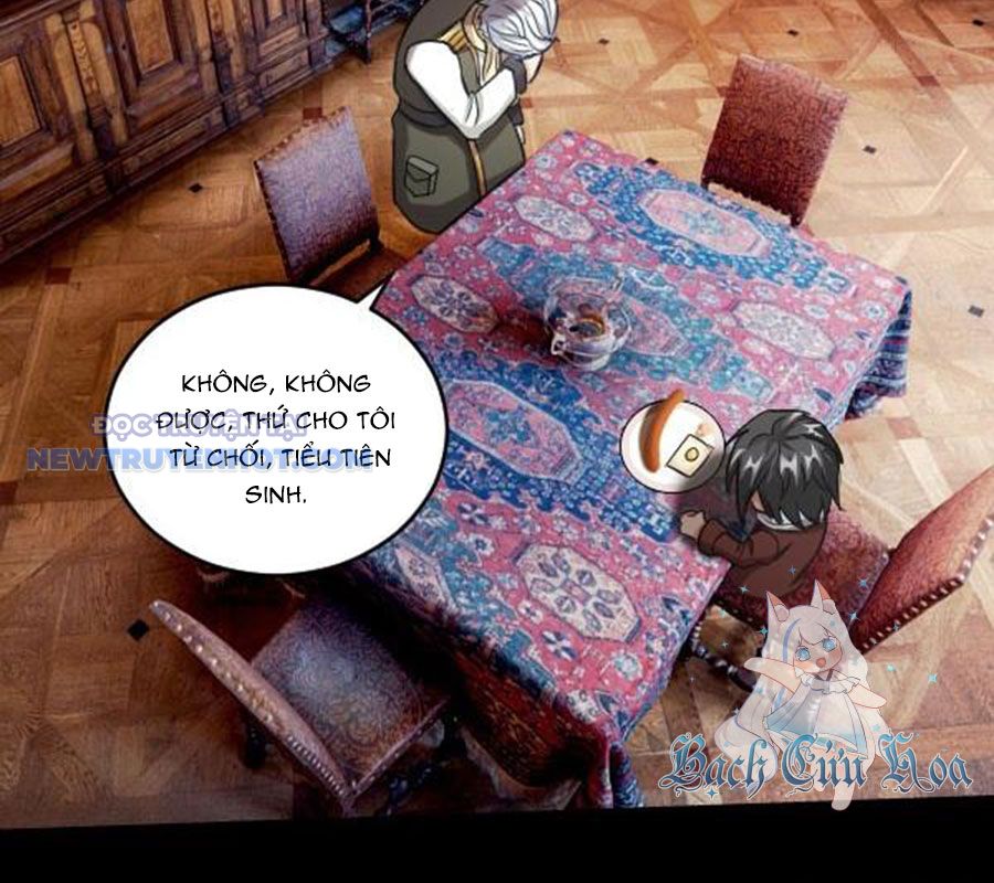 Vương Quốc Huyết Mạch Chap 81 - Next Chap 82