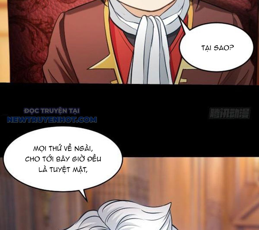 Vương Quốc Huyết Mạch Chap 81 - Next Chap 82