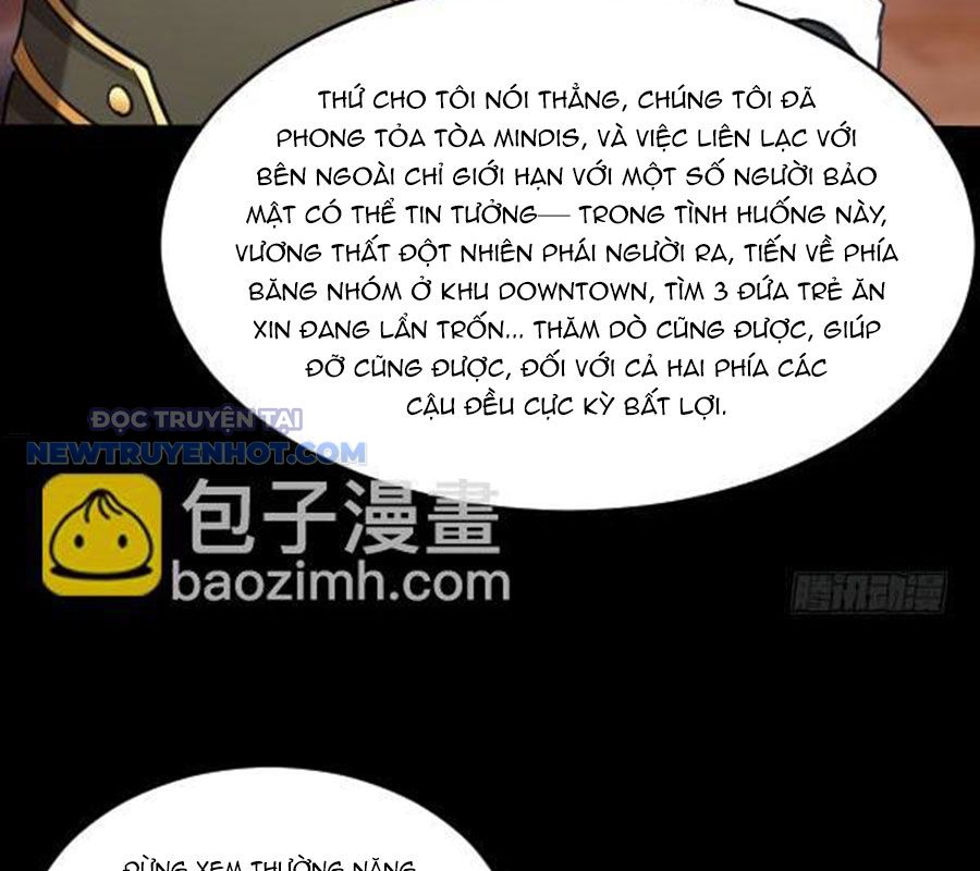 Vương Quốc Huyết Mạch Chap 81 - Next Chap 82