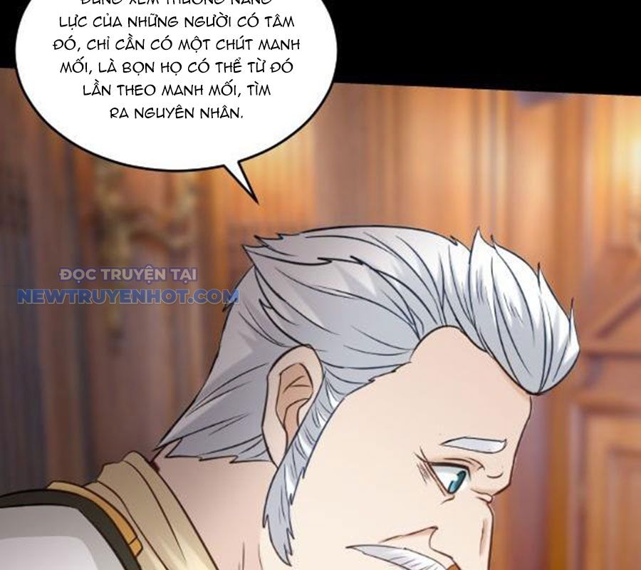 Vương Quốc Huyết Mạch Chap 81 - Next Chap 82