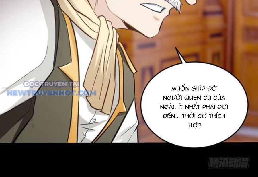 Vương Quốc Huyết Mạch Chap 81 - Next Chap 82