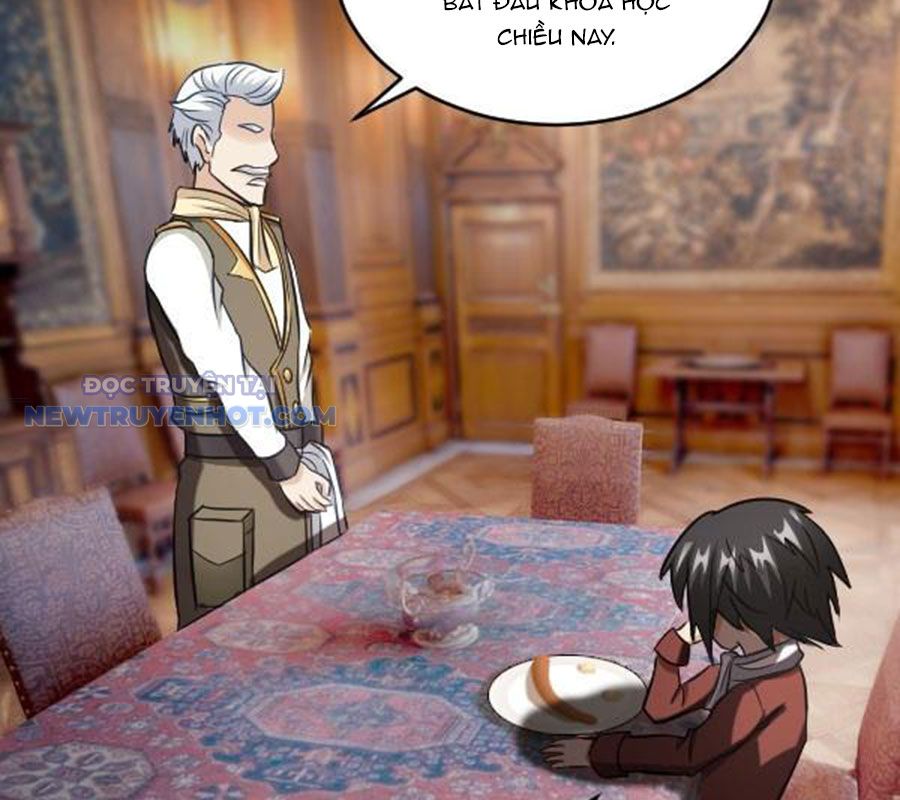 Vương Quốc Huyết Mạch Chap 81 - Next Chap 82