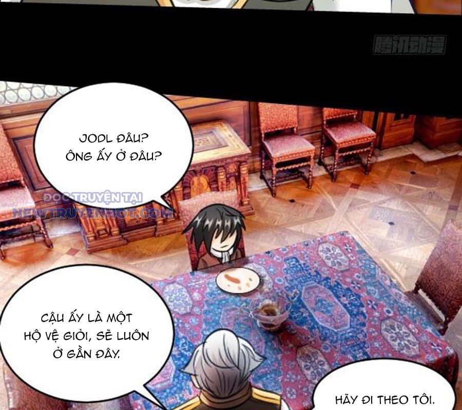 Vương Quốc Huyết Mạch Chap 81 - Next Chap 82