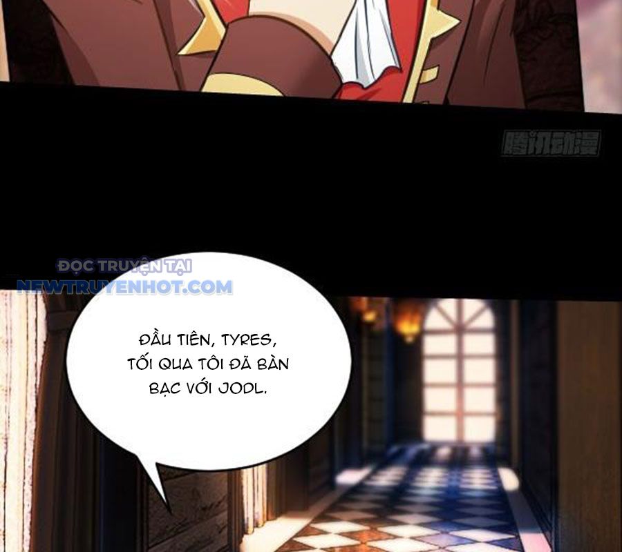 Vương Quốc Huyết Mạch Chap 81 - Next Chap 82