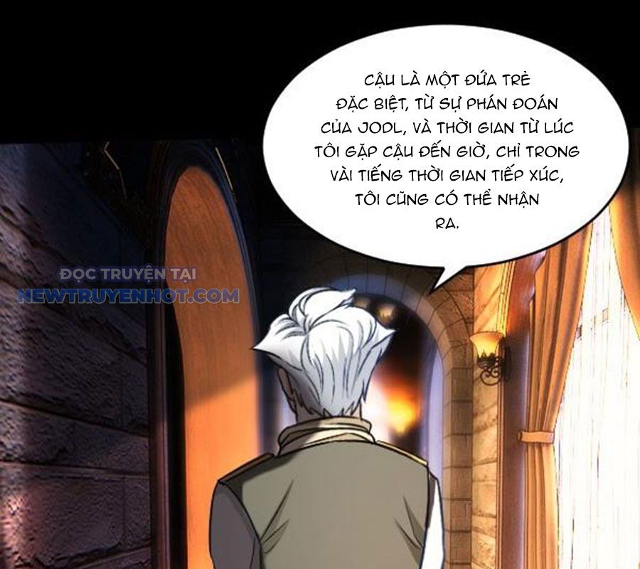 Vương Quốc Huyết Mạch Chap 81 - Next Chap 82