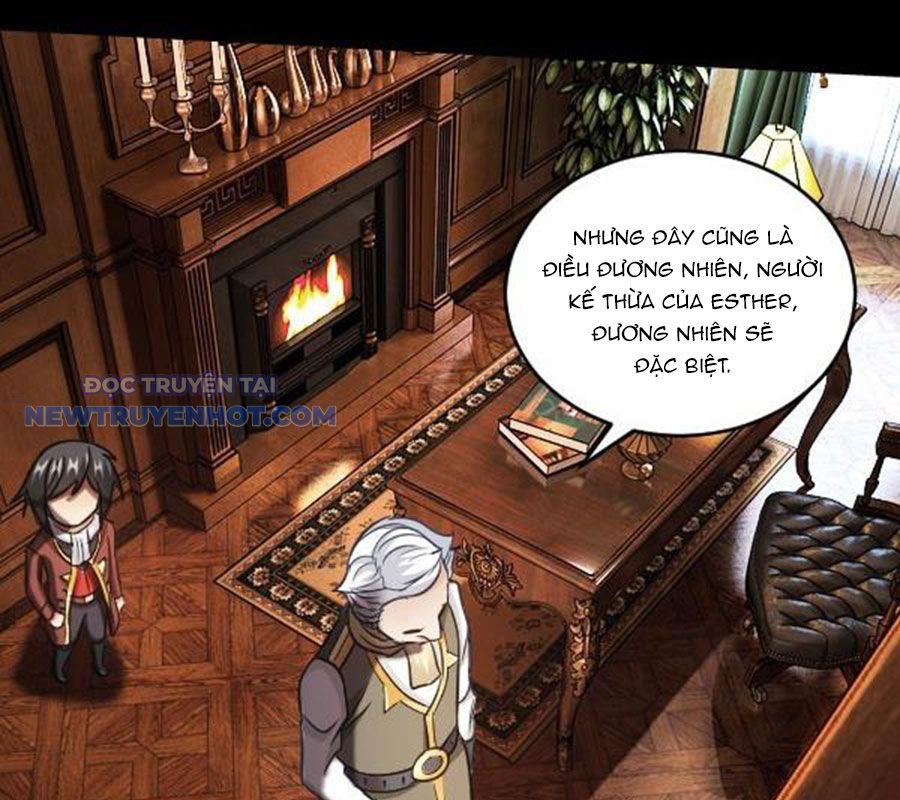 Vương Quốc Huyết Mạch Chap 81 - Next Chap 82