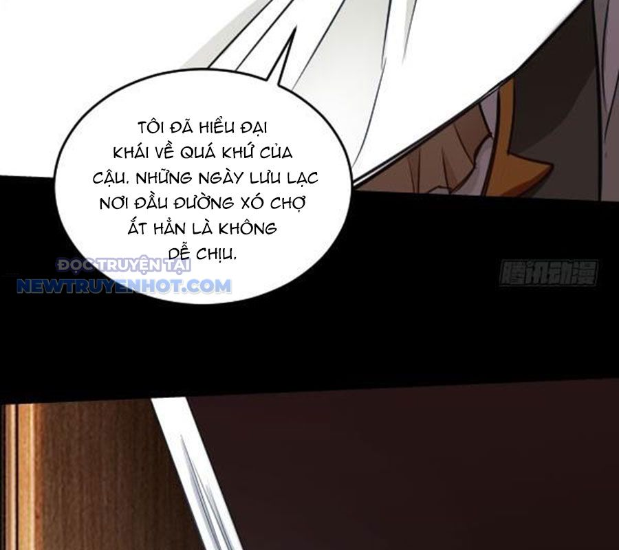 Vương Quốc Huyết Mạch Chap 81 - Next Chap 82