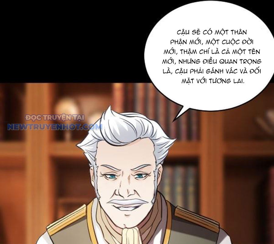 Vương Quốc Huyết Mạch Chap 81 - Next Chap 82