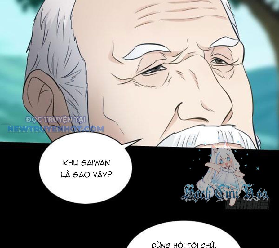 Vương Quốc Huyết Mạch Chap 81 - Next Chap 82