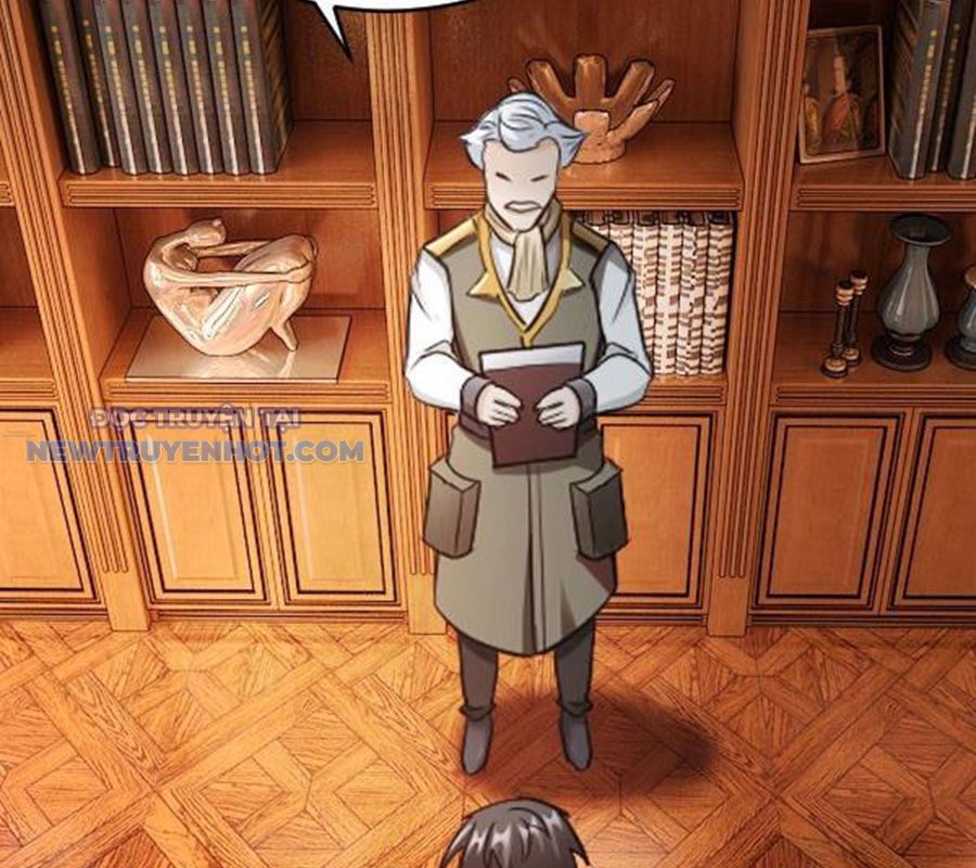 Vương Quốc Huyết Mạch Chap 81 - Next Chap 82