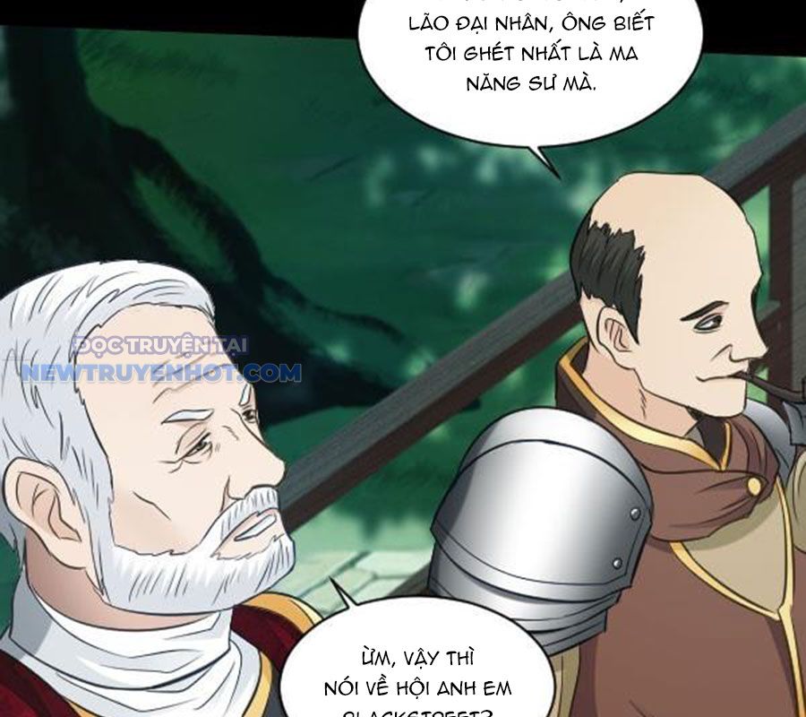 Vương Quốc Huyết Mạch Chap 81 - Next Chap 82